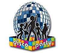 Disco Party Supplies