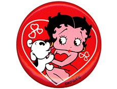 Betty Boop Party Supplies