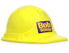 Bob the Builder Party Supplies