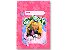 Cabbage Patch Kids Party Supplies