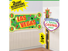Casino Party Supplies