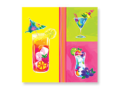 Cocktail Party Supplies