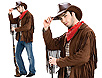 Country Western Party Supplies