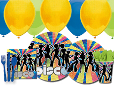 Glee Party Supplies