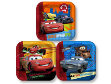 Disney Cars Party Supplies