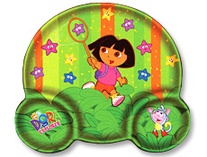Go Diego Go Party Supplies