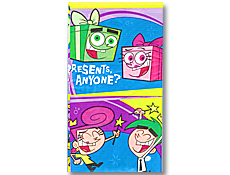 Fairly Odd Parents Party Supplies