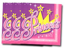 Fairy Princess Party Supplies