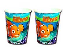 Finding Nemo Party Supplies