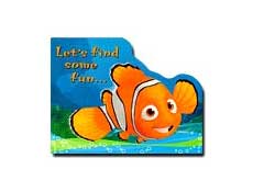 Finding Nemo Party Supplies