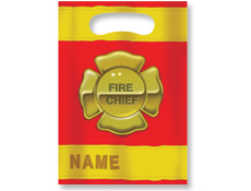 Fire Engine Party Supplies