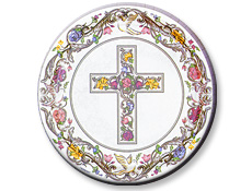 First Communion Party Supplies