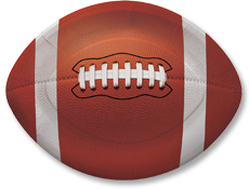 Football Party Supplies