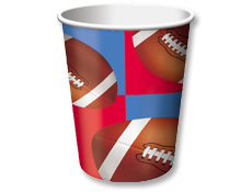 Sports Party Supplies
