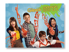 Glee Party Supplies