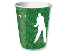 Golf Party Supplies