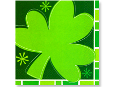 St Patricks Day Party Supplies