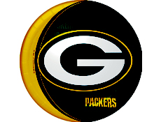 Green Bay Packers Party Supplies