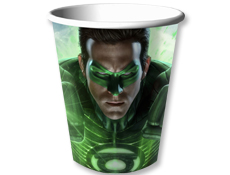 Green Lantern Party Supplies