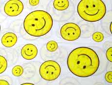 Happy Face Party Supplies