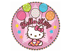 Cats Kittens Party Supplies