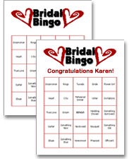 Bridal Shower Game Ideas Free on Game Ideas  Free Printable Shower Games Including Bridal Shower