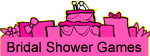 Bridal Shower Games - Free, Printable...