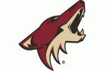 NHL Ice Hockey Team Arizona Coyotes