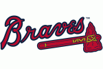 MLB Baseball Team Atlanta Braves