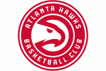 NBA Basketball Team Atlanta Hawks