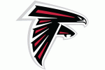 NFL Football Team Atlanta Falcons