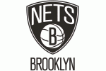 NBA Basketball Team Brooklyn Nets