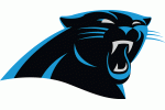 NFL Football Team Carolina Panthers
