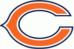 NFL Football Team Chicago Bears