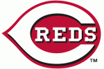 MLB Baseball Team Cincinnati Reds