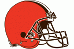 NFL Football Team Cleveland Browns