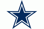 NFL Football Team Dallas Cowboys