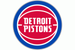 NBA Basketball Team Detroit Pistons