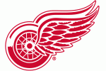 NHL Ice Hockey Team Detroit Red Wings