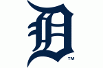 MLB Baseball Team Detroit Tigers