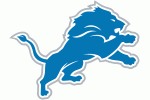 NFL Football Team Detroit Lions