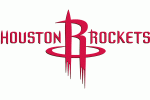 NBA Basketball Team Houston Rockets