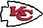 NFL Football Team Kansas City Chiefs