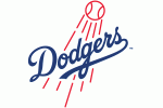 MLB Baseball Team Los Angeles Dodgers