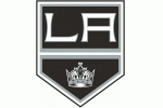 NHL Ice Hockey Team Los Angeles Kings