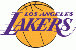NBA Basketball Team Los Angeles Lakers