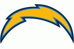 NFL Football Team Los Angeles Chargers