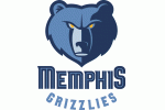 NBA Basketball Team Memphis Grizzlies