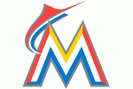 MLB Baseball Team Miami Marlins