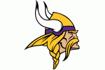 NFL Football Team Minnesota Vikings